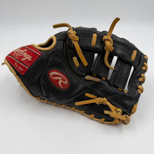 Rawlings highlight series 11.5 Youth First Base Mitt Baseball Glove