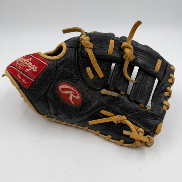 Rawlings highlight series 11.5 Youth First Base Mitt Baseball Glove