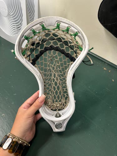 Maverik Optik 3 Used Stringing Head (Used)
