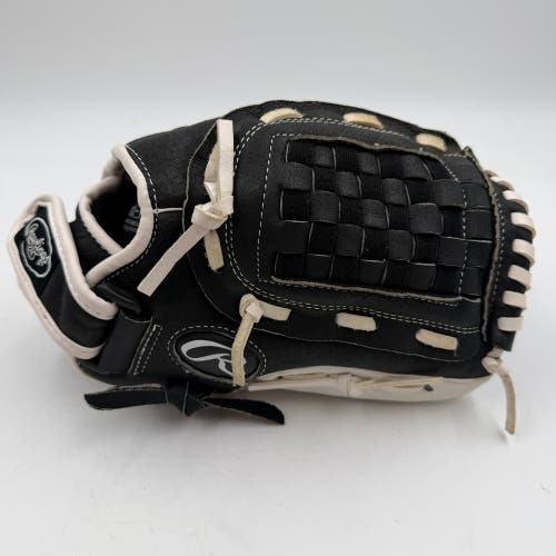 Rawlings Highlight Series 12” Infield Fastpitch Softball Baseball Glove