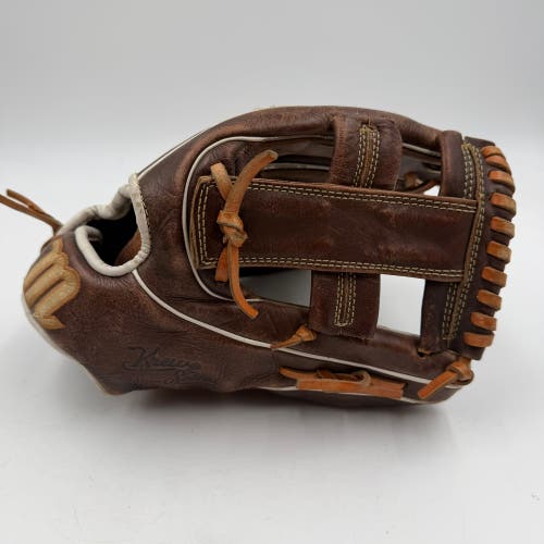 Marucci Krewe 11.5 Youth Infield Baseball Glove