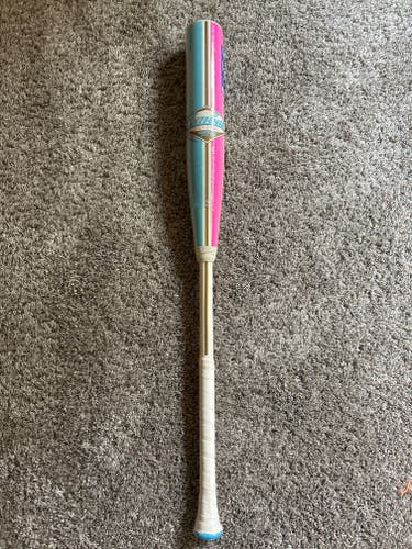 2026 Combat Spec H1 Hybrid BBCOR Certified Bat (-3) 30 oz 33" (New)