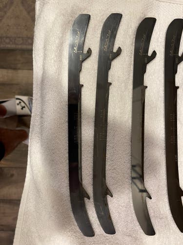 Bauer Fly-Ti 288 mm (Used)