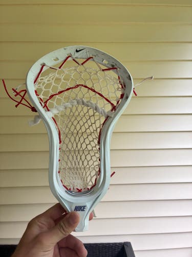 Nike L3 Fresh Stringing Head (Used)