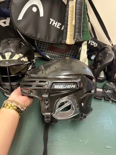 Small Cascade M11 Helmet (Used)