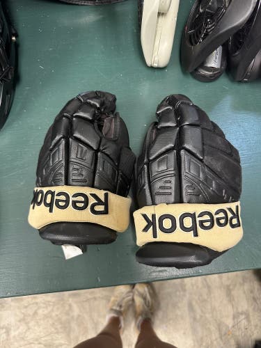 Reebok Pro K Series Gloves 13" (Used)