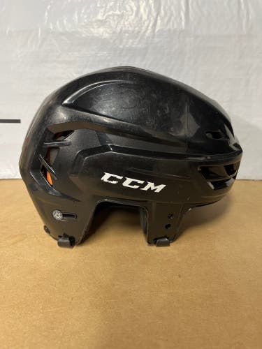 Medium CCM Tacks 710 Helmet (Used)