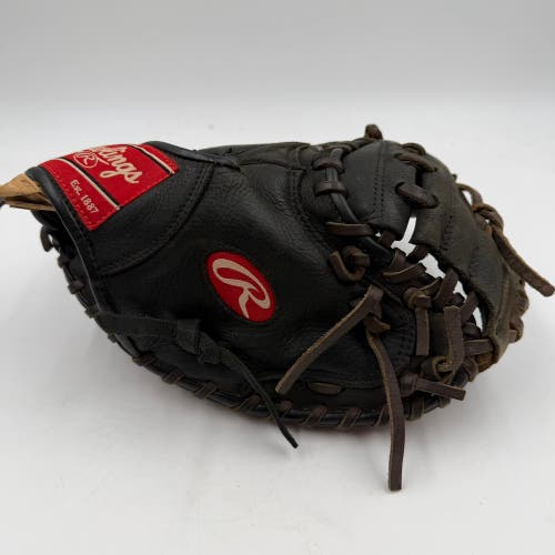 Rawlings Premium Series 32.5 Catchers Mitt Baseball Glove