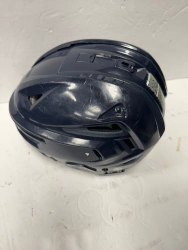 Large Bauer Re-Akt 150 Helmet (Used)