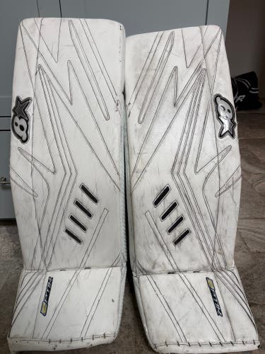Goalie Leg PadsBrians