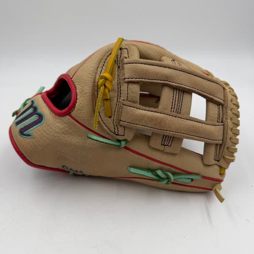 Marucci Acadia Series 12” Infield Baseball Glove