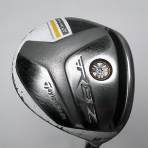 TaylorMade RocketBallz Stage 2 5HL Fairway Wood 21* RocketFuel 50g Ladies RH