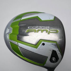Cobra AMP Driver Aldila RIP 45g Ladies Graphite Womens RH