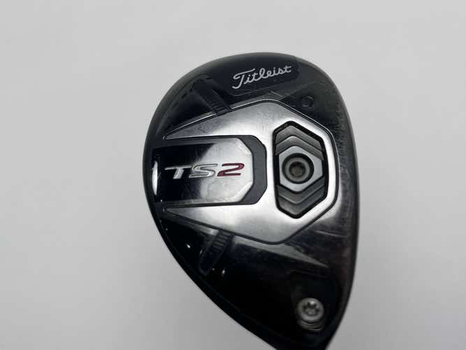 Titleist TS2 Hybrid 23* Tensei Blue AV Series 70g Regular RH
