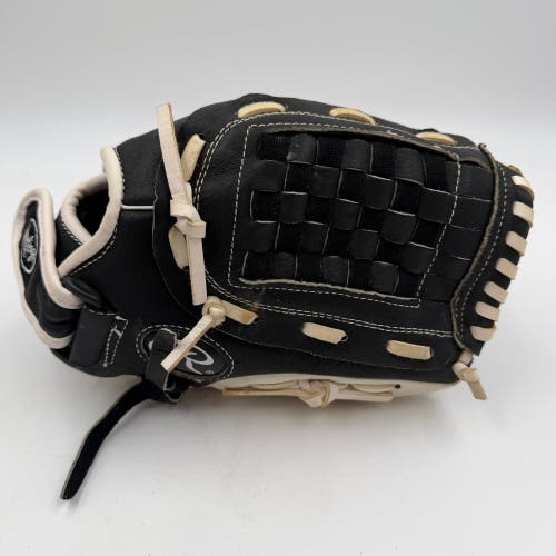 Rawlings Highlight Series 12” Infield Fastpitch Softball Baseball Glove