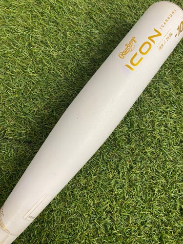 Rawlings Icon (2 3/4") USSSA 2024 (-10)