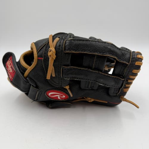 Rawlings Highlight Series 11.5 Infield Baseball Glove