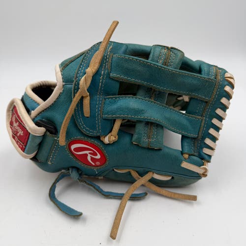 Rawlings Highlight Series 11.5 Infield Baseball Glove
