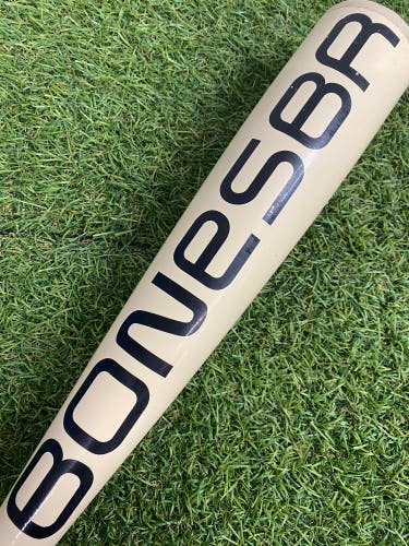 Warstic Bonesaber Alloy (2 5/8") USA Bat 2025 (-11)
