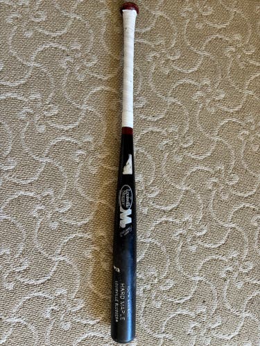 Louisville Slugger M9 Maple Bat (-10) 21 oz 31" (Used)