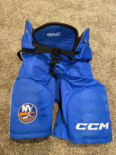 Senior Small CCM Tacks Hockey Pants (Used)