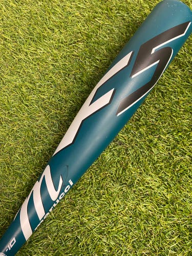 Marucci F5 (2 3/4") Jr. Big Barrel 2025 (-10)