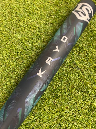 Louisville Slugger Kryo Fastpitch 2025 (-11)
