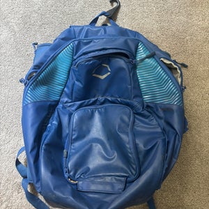 EvoShield Bat Bag (Used)