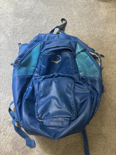 EvoShield Bat Bag (Used)