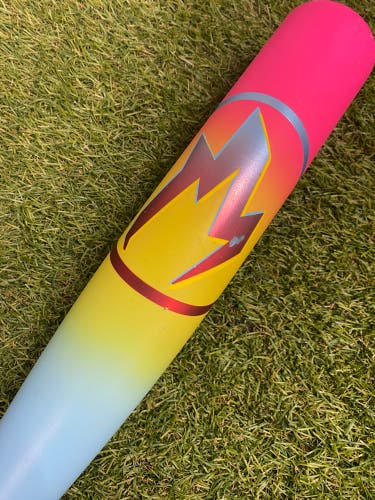 Easton Hype Fire Composite USSSA (2 3/4") 2026 (-8)