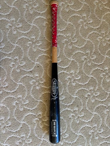 Louisville Slugger M9 Maple Bat (-8) 23 oz 32" (Used)
