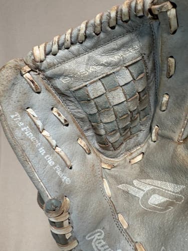 RH Rawlings Sure Catch Baseball Glove 11.5" (Used)