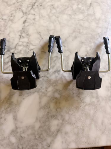 Tyrolia Attack 120mm Brakes (New)