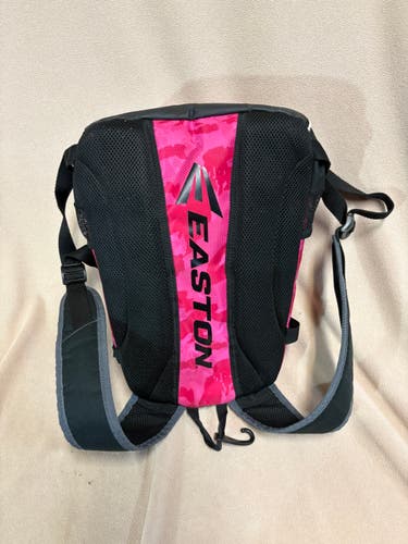 Easton Bat Pack (Used)