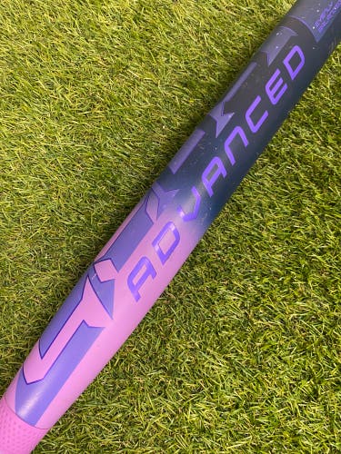 Easton Ghost Advanced Twilight 2026 Fastpitch (-10)