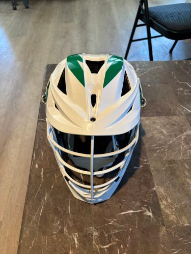 Cascade XRS Pro Helmet (New)