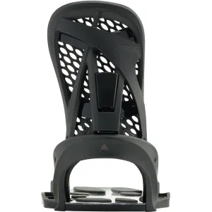 NEW Burton Women's Escapade Snowboard Bindings Size Large - Fade To Black