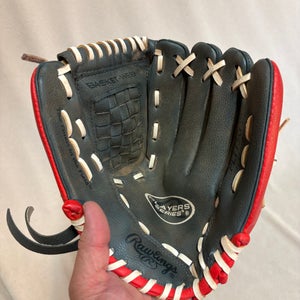 RH Rawlings Player Series Baseball Glove 11.5" (Used)