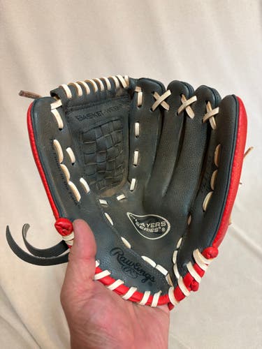 RH Rawlings Player Series Baseball Glove 11.5" (Used)