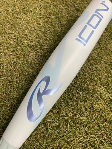 Rawlings Icon Composite USSSA (2 3/4") 2026 (-10)