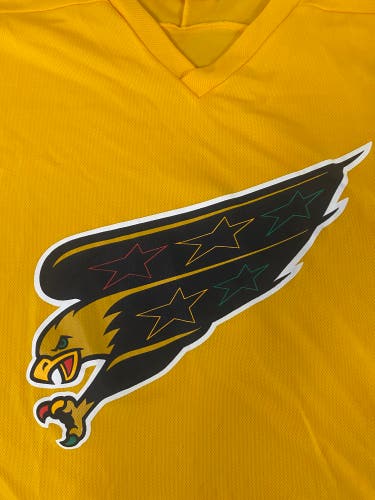Eagles mens XL Jersey