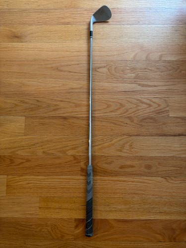 Men's Cleveland Rtx-4 Right Handed Wedge Regular Flex 50 Degree Steel Shaft (Used)