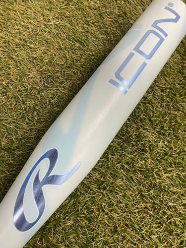 Rawlings Icon Composite USA (2 5/8") 2026 (-12)