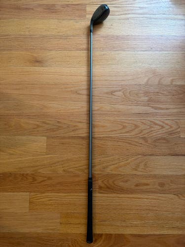Men's 2020 Callaway Mavrik Right Handed Hybrid Regular Flex 5H Graphite Shaft (Used)