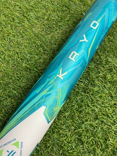 Louisville Slugger Kryo Fastpitch 2026 (-11)