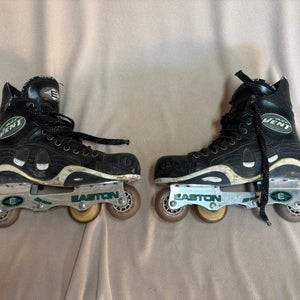 Easton Air Vent Inline Skates Regular Width Size 12 (Used)