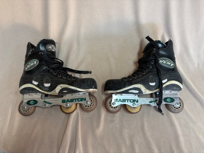 Easton Air Vent Inline Skates Regular Width Size 12 (Used)