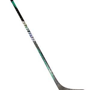 Bauer Proto R (green Sync dress) Pro Stock - LH, P92, 82 Flex