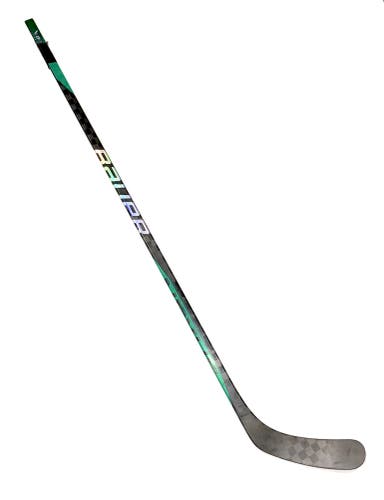Bauer Proto R (green Sync dress) Pro Stock - LH, P92, 82 Flex