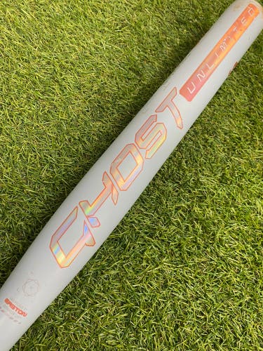 Easton Ghost Unlimited Fastpitch 2025 (-10)